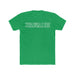 Solid Kelly Green