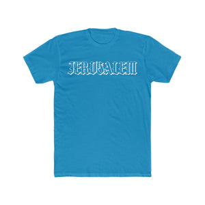 NEW JERUSALEM TEE 2