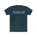 Solid Midnight Navy