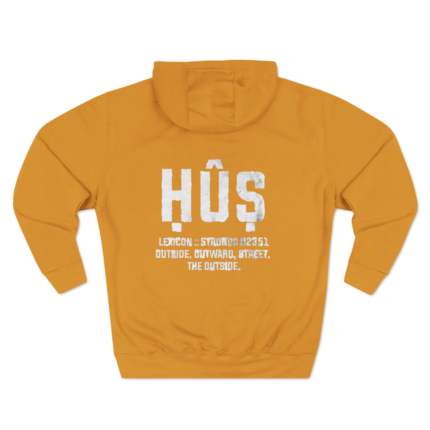 HUS HOODIE 3