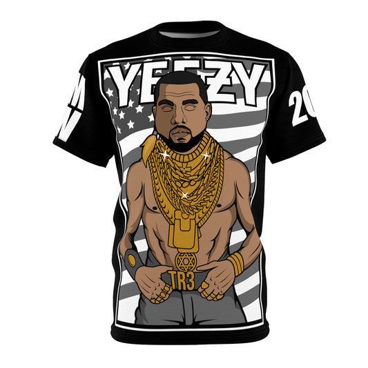 I AM JEW 2024 SHIRT