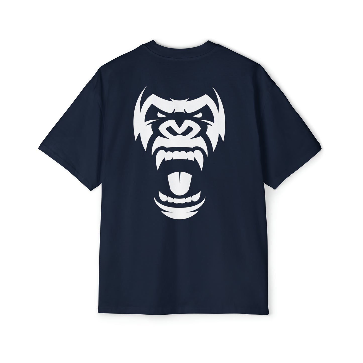 GUERRILLA DEPT. OVERSIZED TEE
