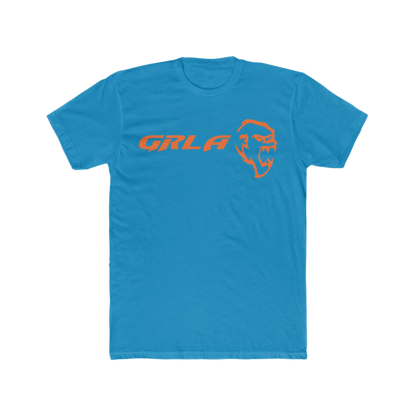 SRT GRLA TEE 4