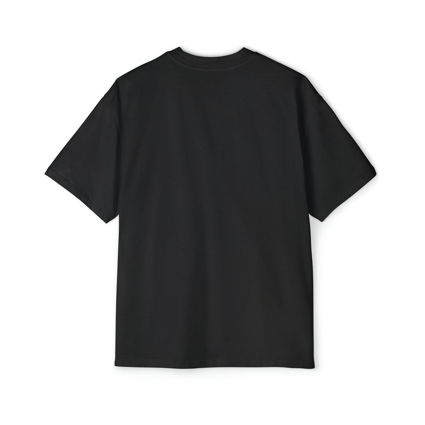 JUDAH LION KING OVERSIZED TEE