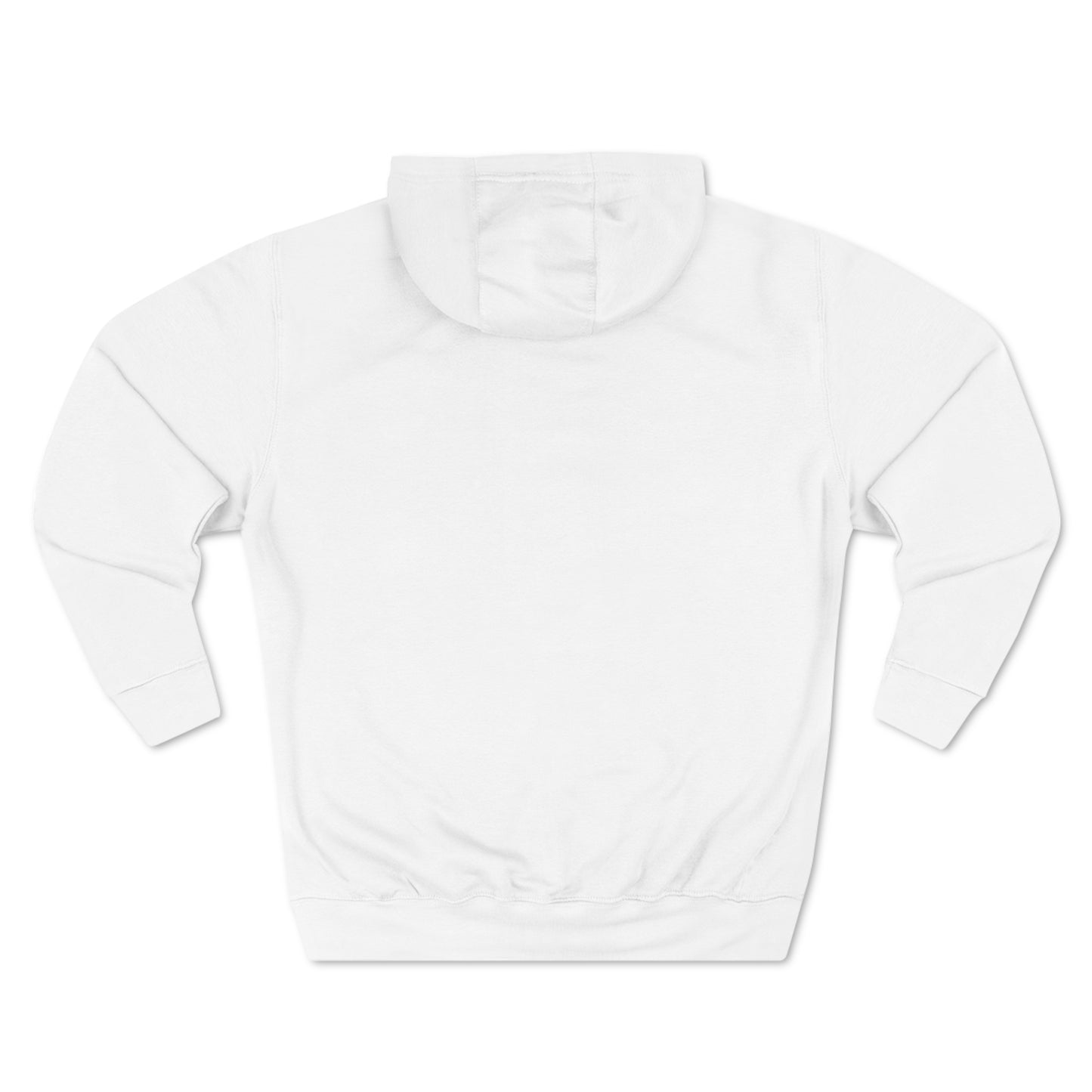 ISRAELITE MEN MATTER HOODIE
