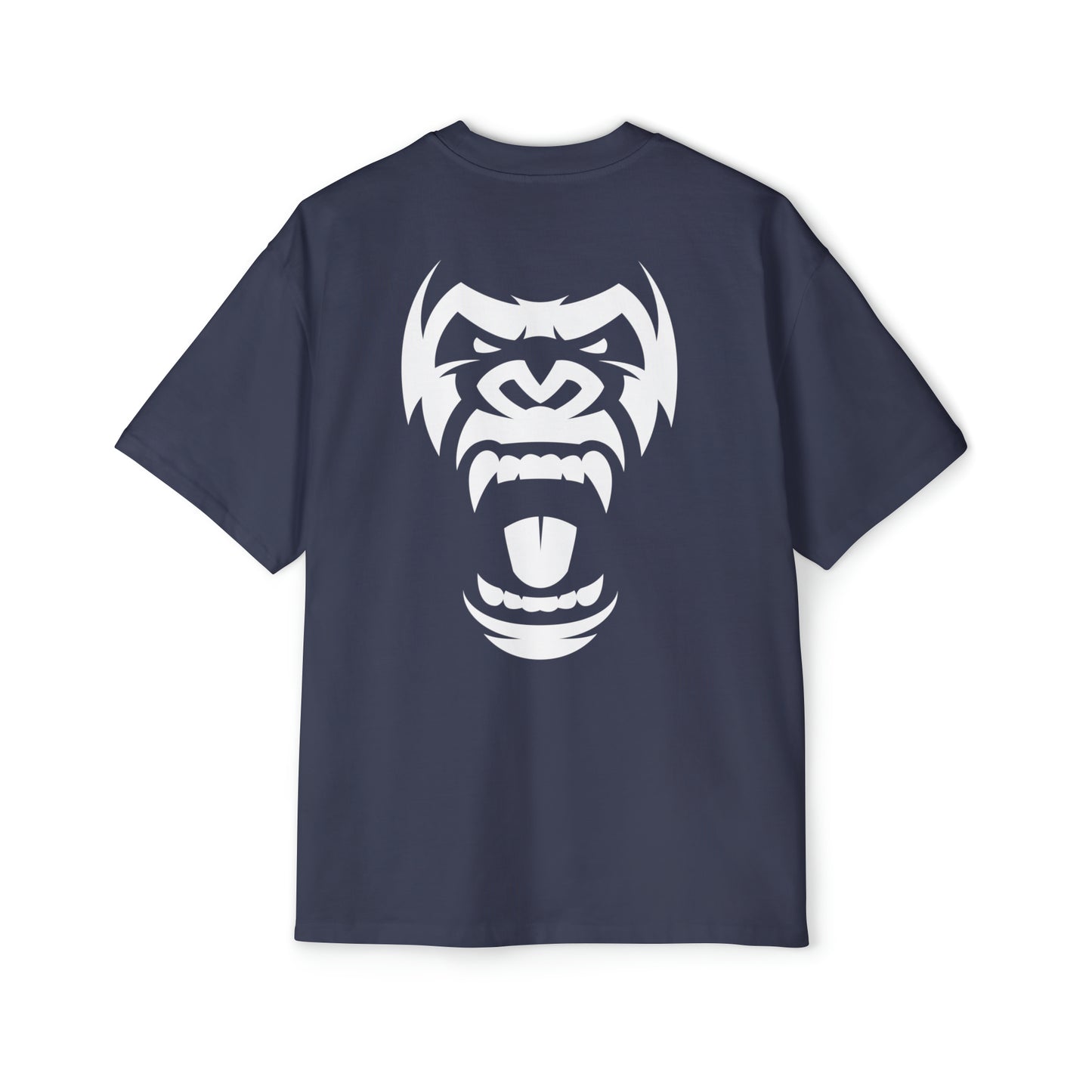 GUERRILLA DEPT. OVERSIZED TEE