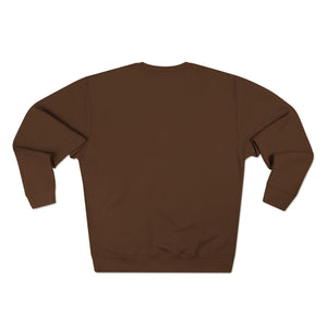 HUS CREWNECK 3