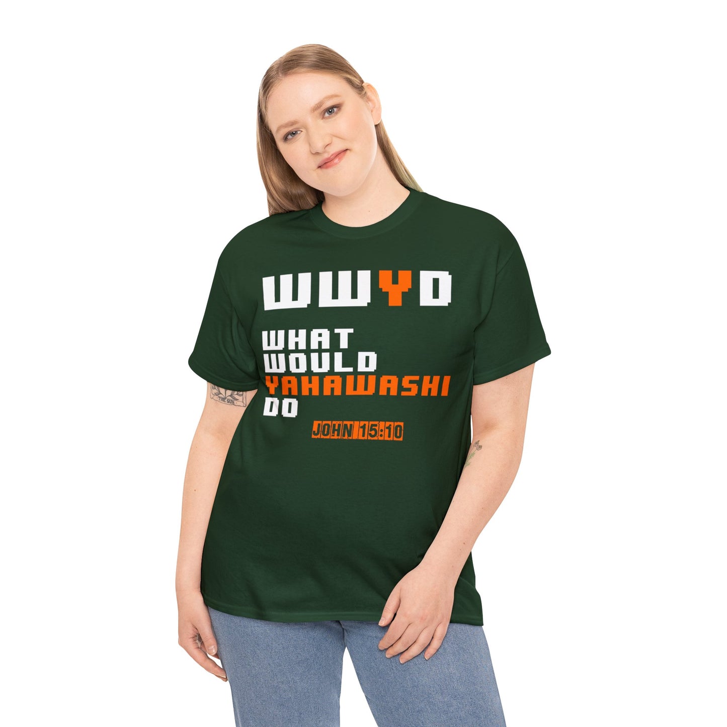 WWYD 2