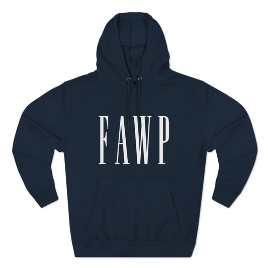 FAWP GAP HOODIE 1