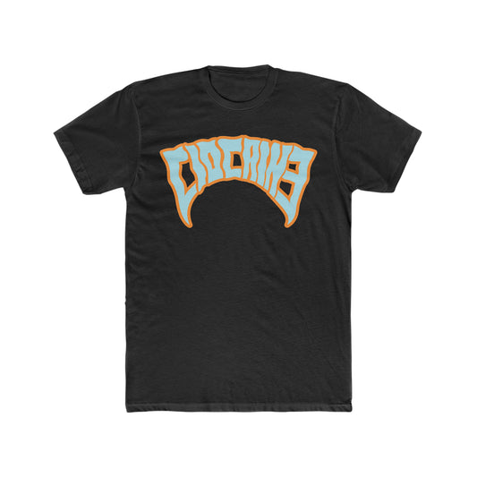 2ND EDITION CLOCAINE TEE