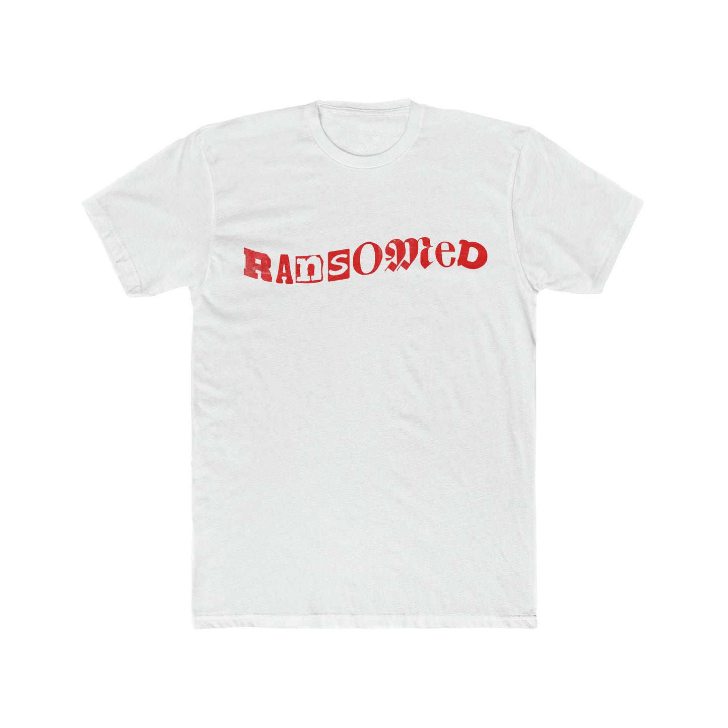 RANSOMED TEE