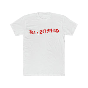 RANSOMED TEE