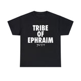 TRIBE OF EPHRAIM WHITE