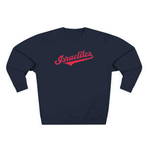 ISRAELITES INDIANS CREW NECK