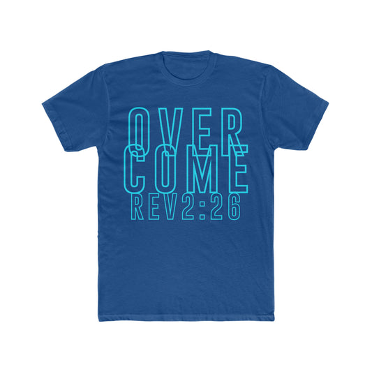 OVERCOME TEE 2