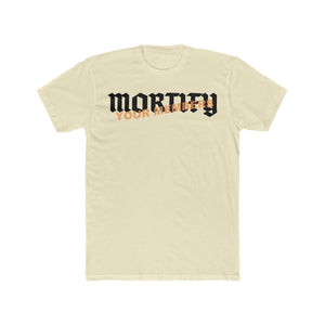 MORTIFY TEE 1