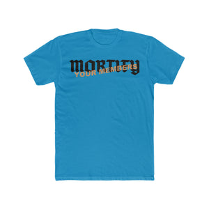 MORTIFY TEE 1