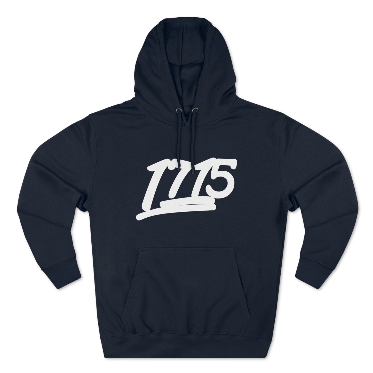 1715 SICARII SUPPORT HOODIE