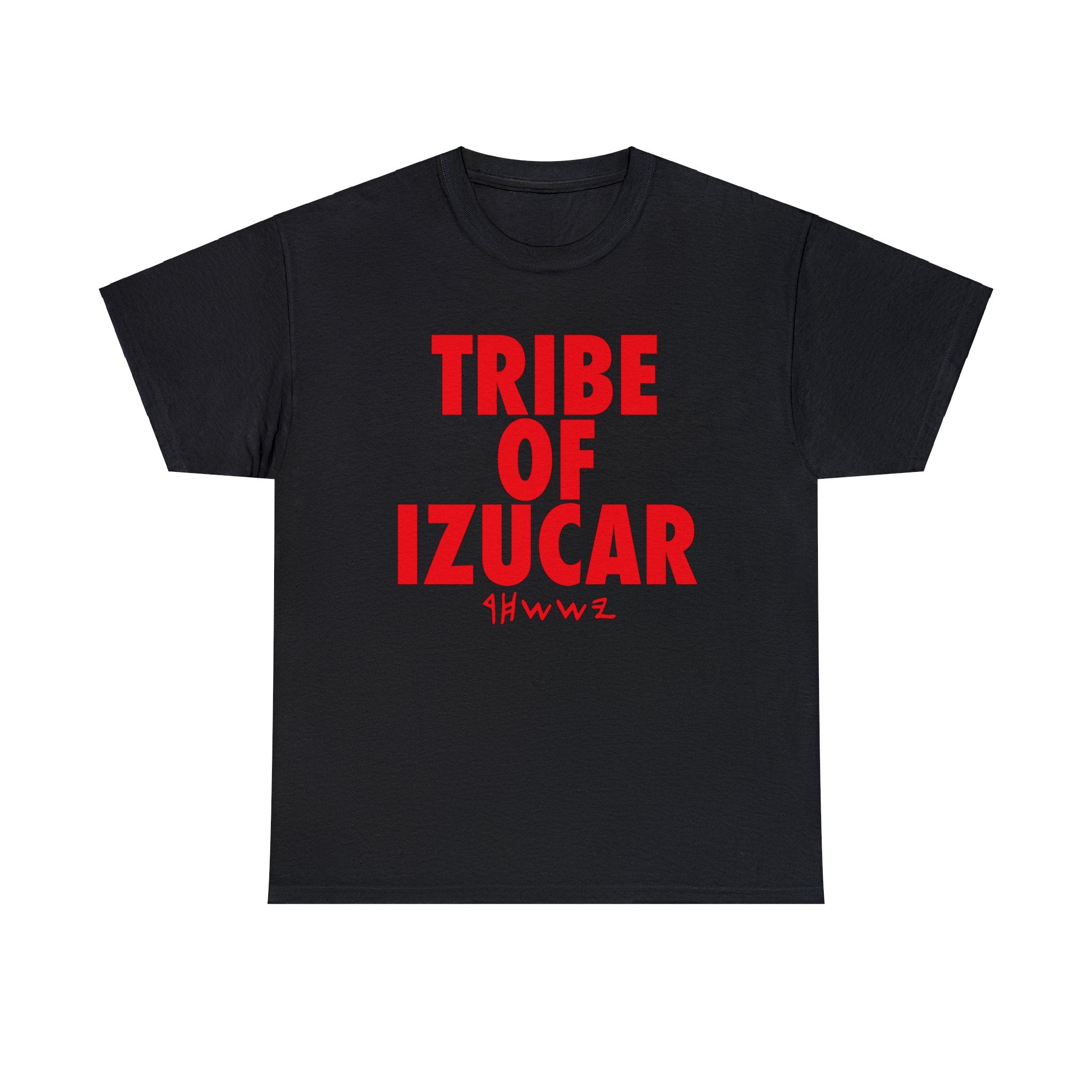 TRIBE OF IZUCAR(ISSACHAR) RED