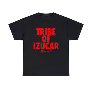 TRIBE OF IZUCAR(ISSACHAR) RED