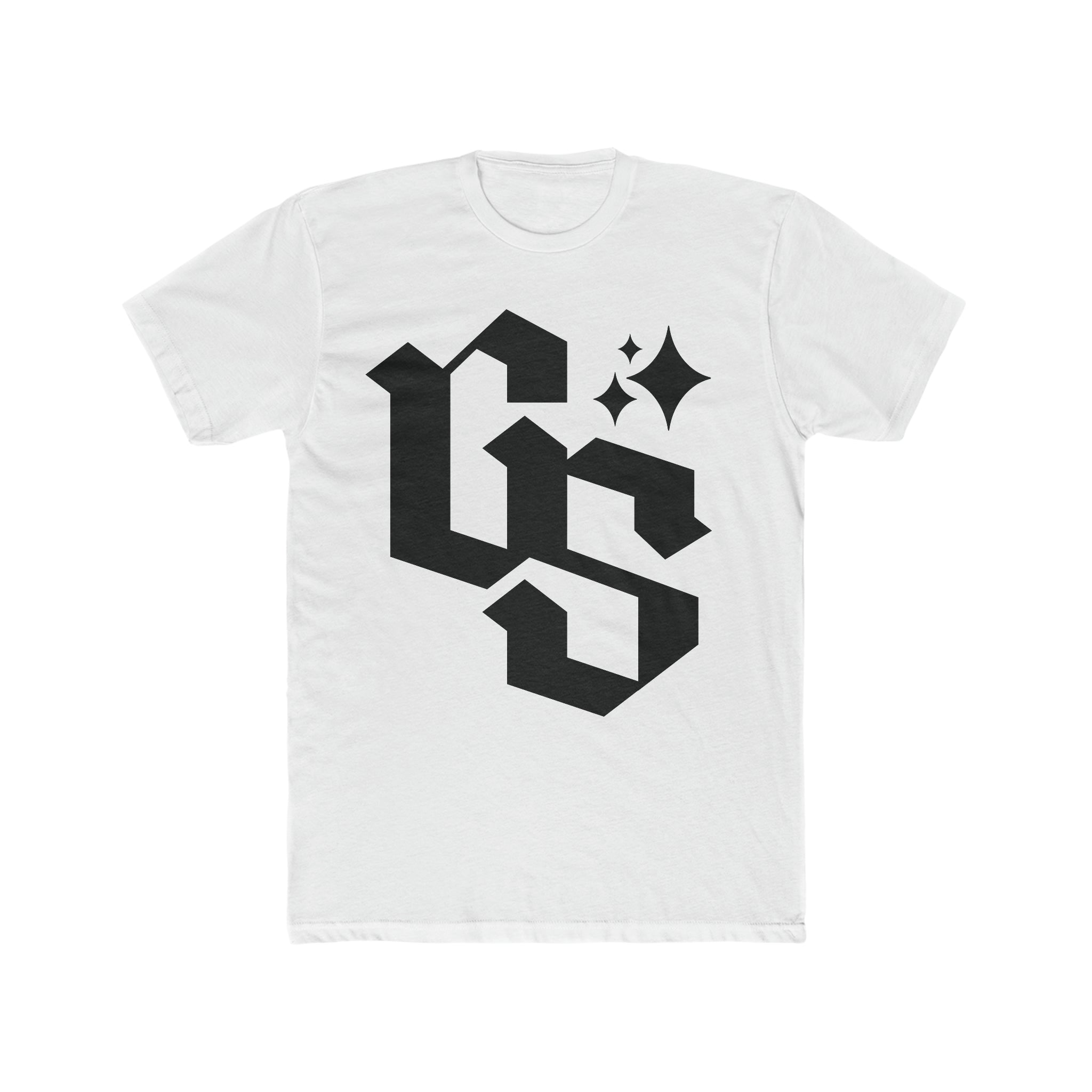 GHETTO SUPERSTAR TEE