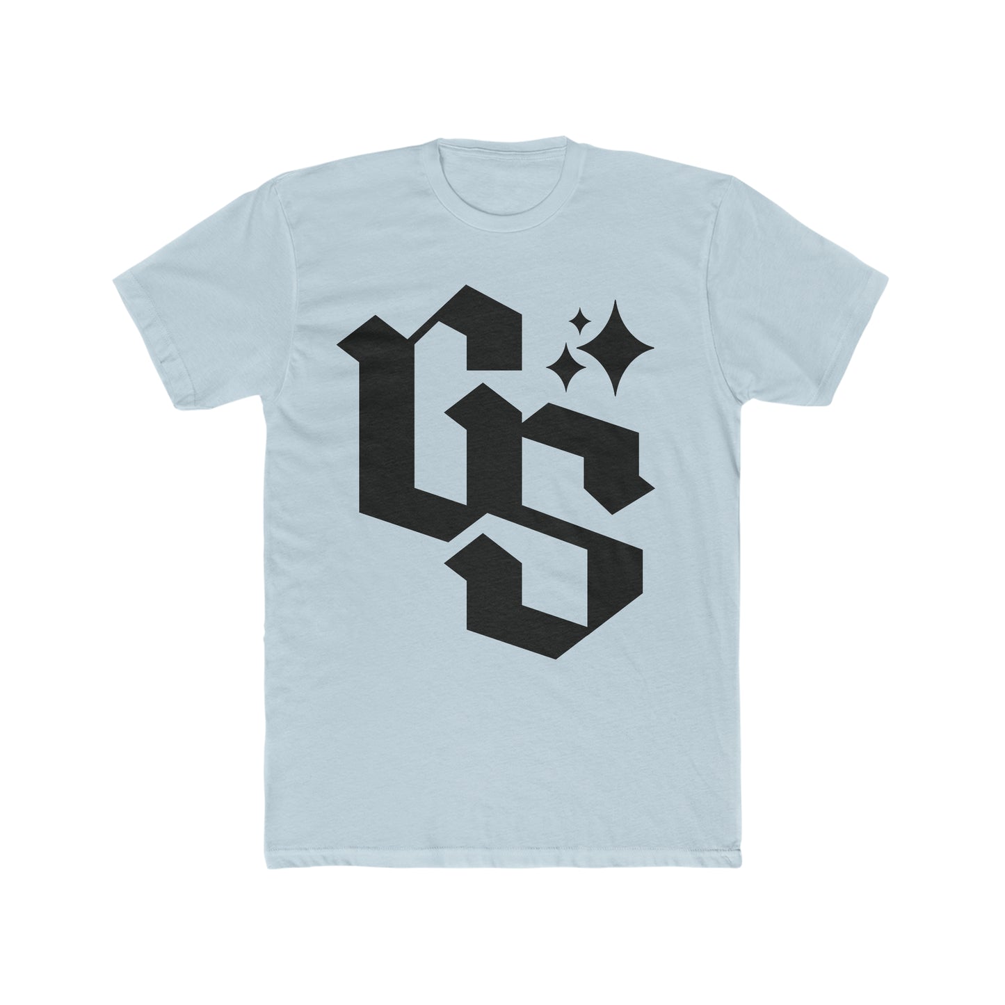 GHETTO SUPERSTAR TEE