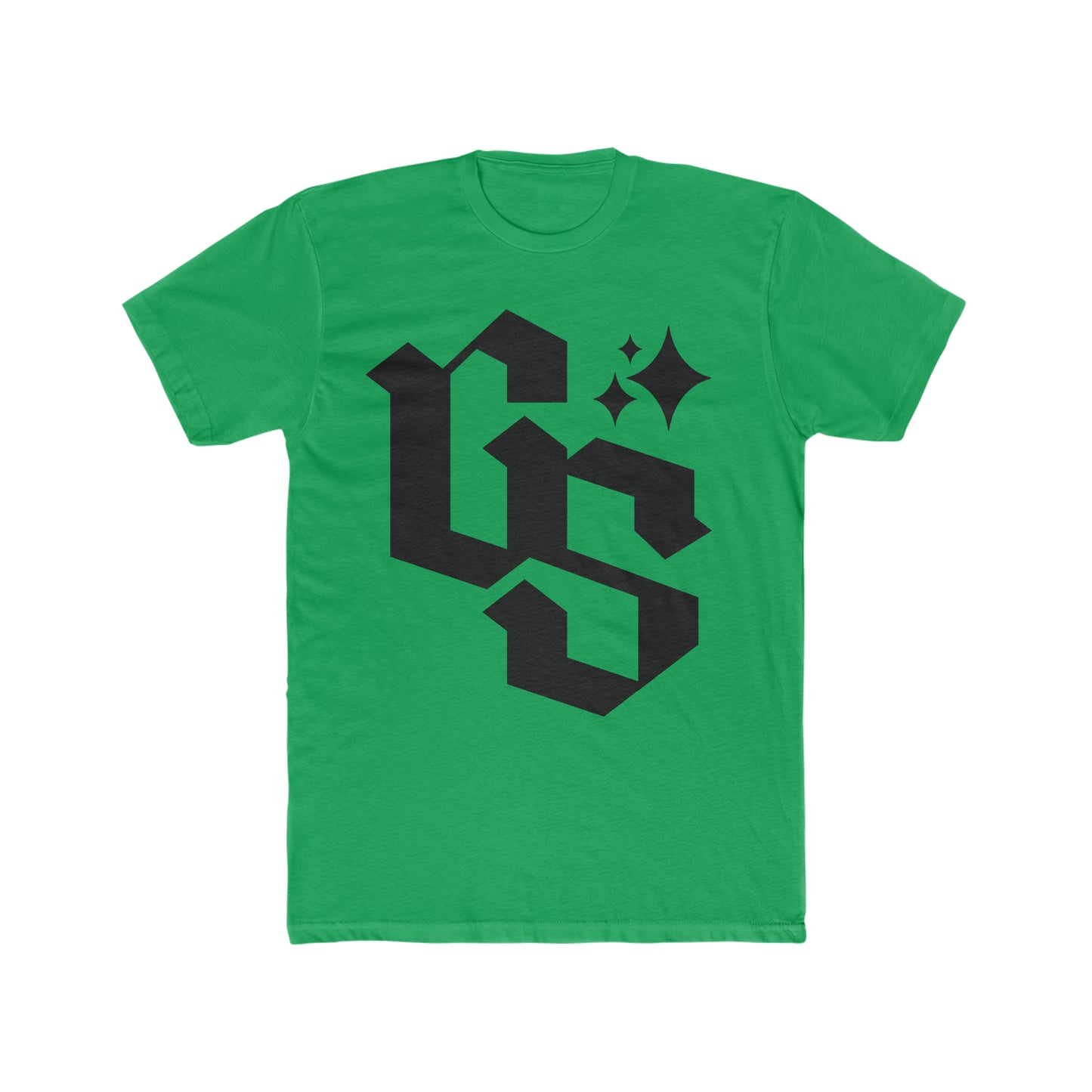GHETTO SUPERSTAR TEE