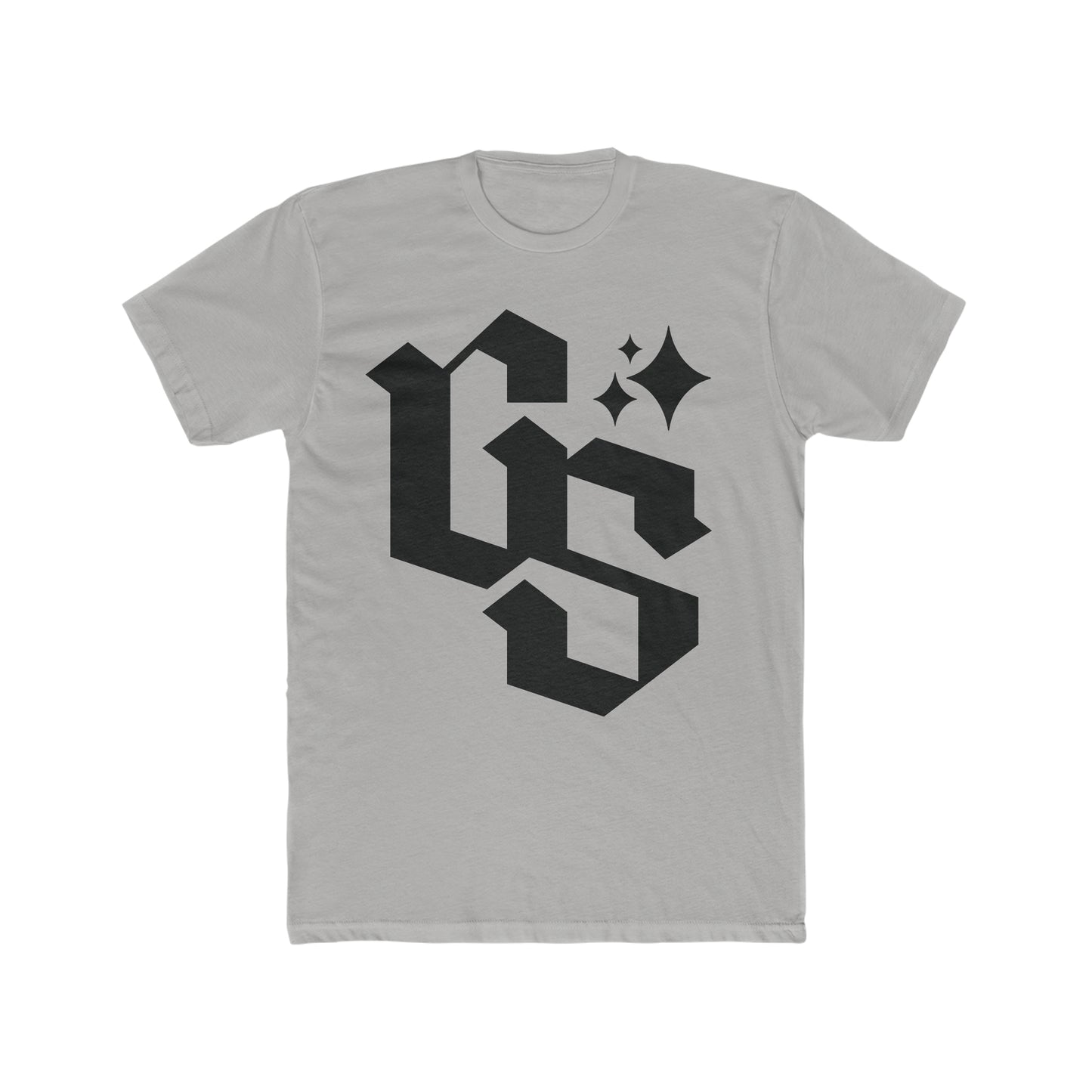 GHETTO SUPERSTAR TEE