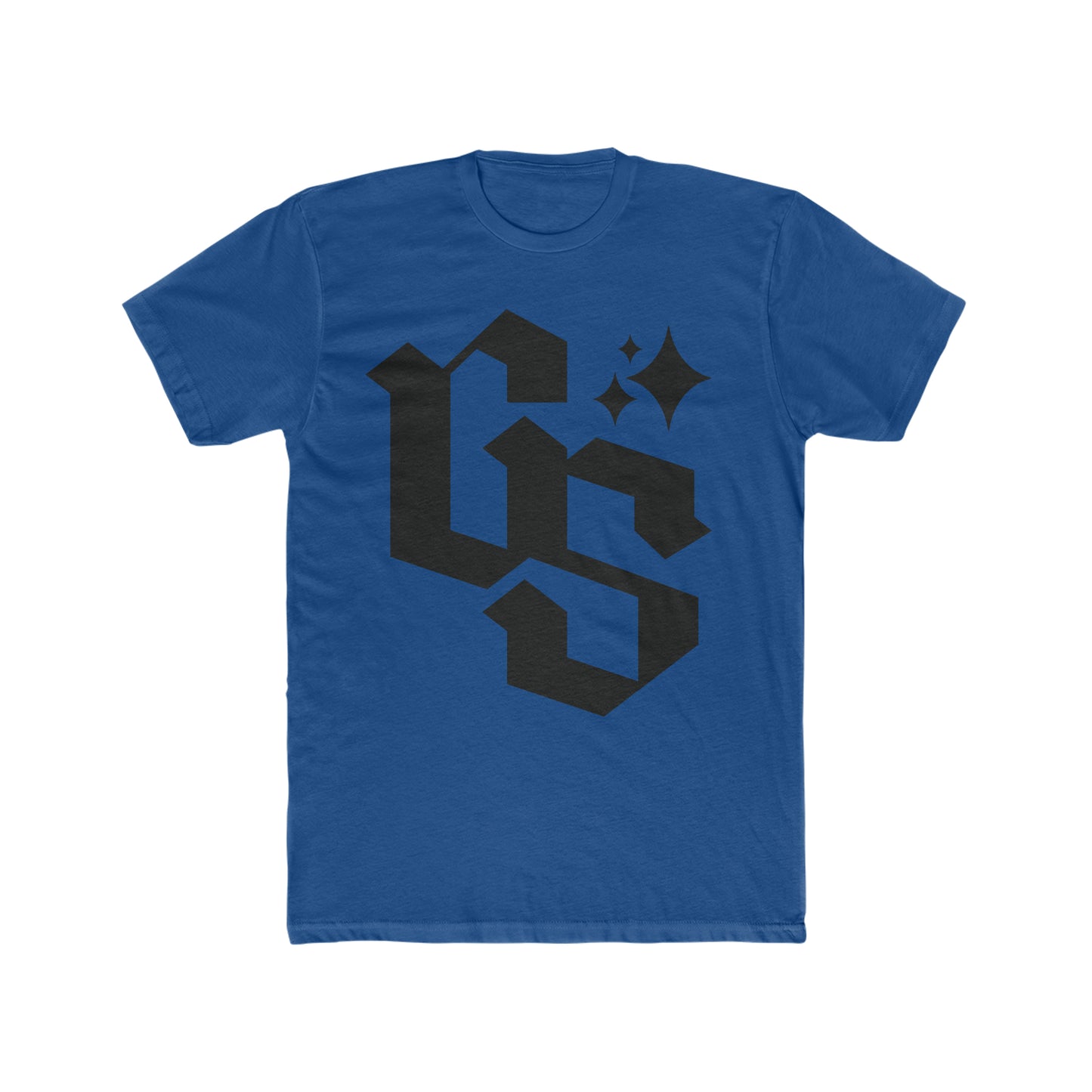 GHETTO SUPERSTAR TEE
