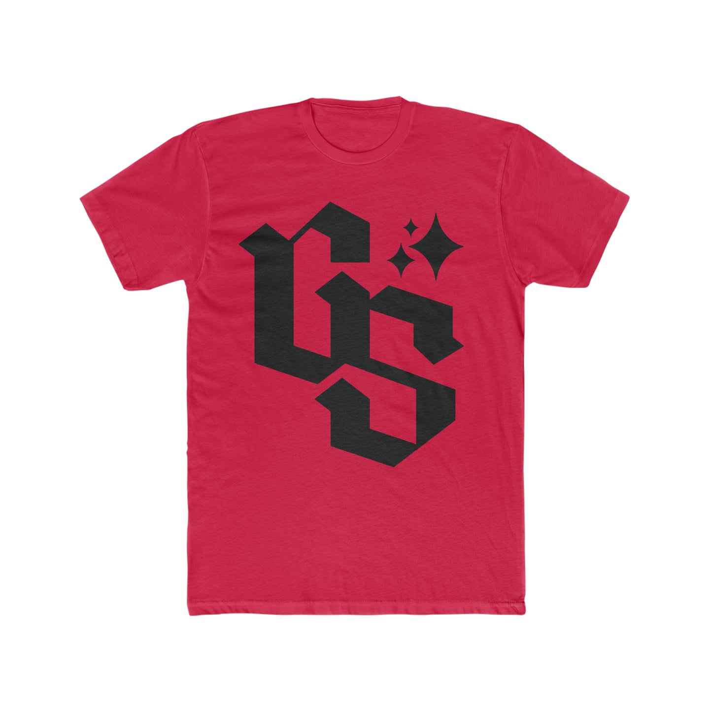 GHETTO SUPERSTAR TEE