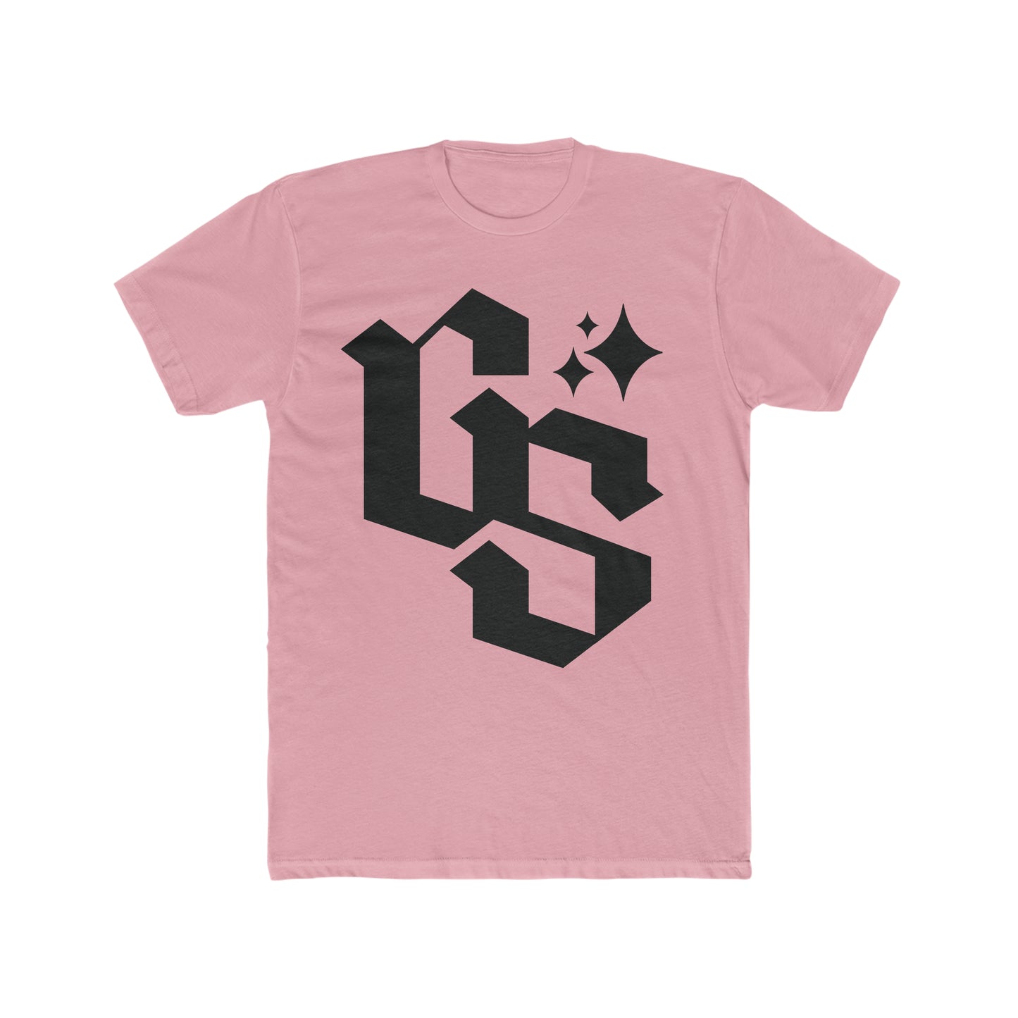 GHETTO SUPERSTAR TEE