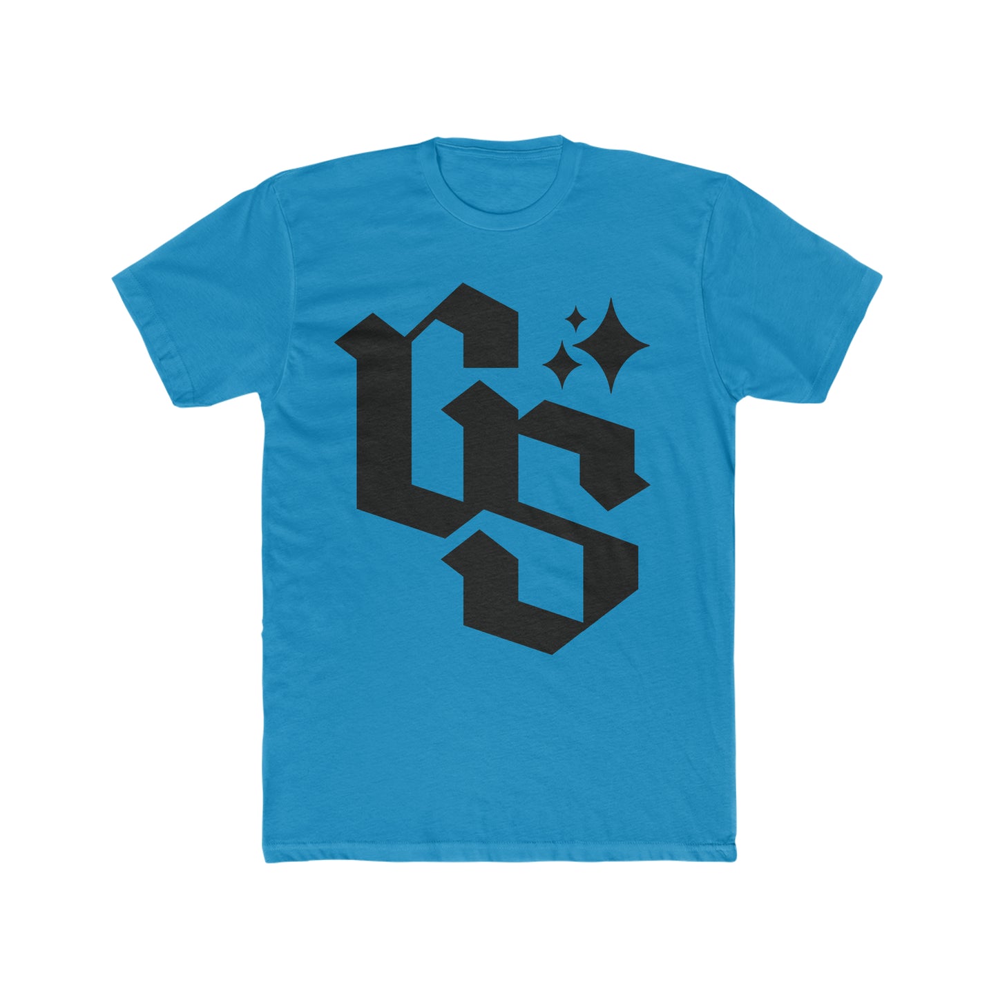 GHETTO SUPERSTAR TEE