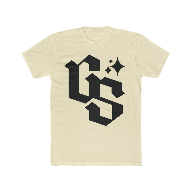 GHETTO SUPERSTAR TEE