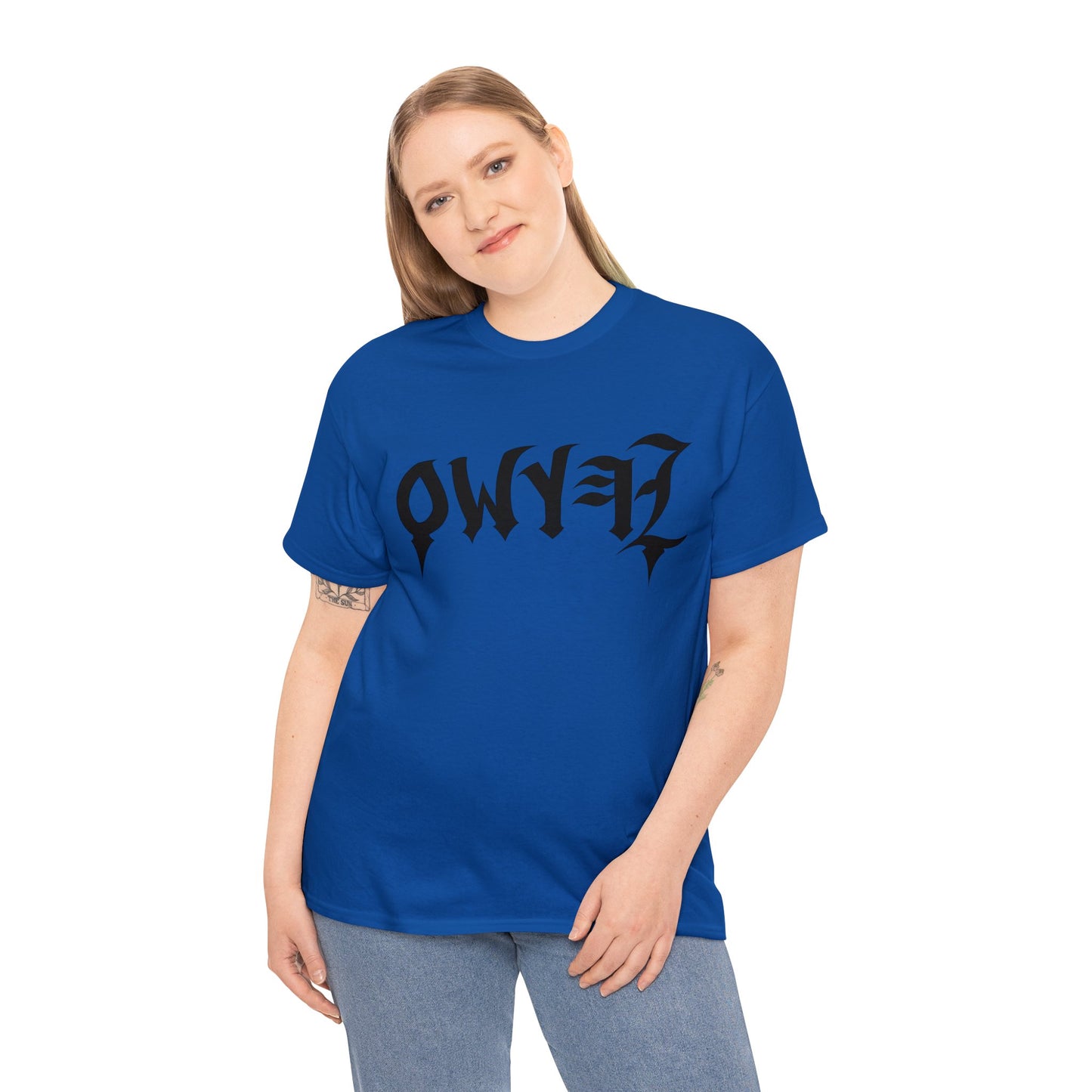 YAHAWASHI TEE