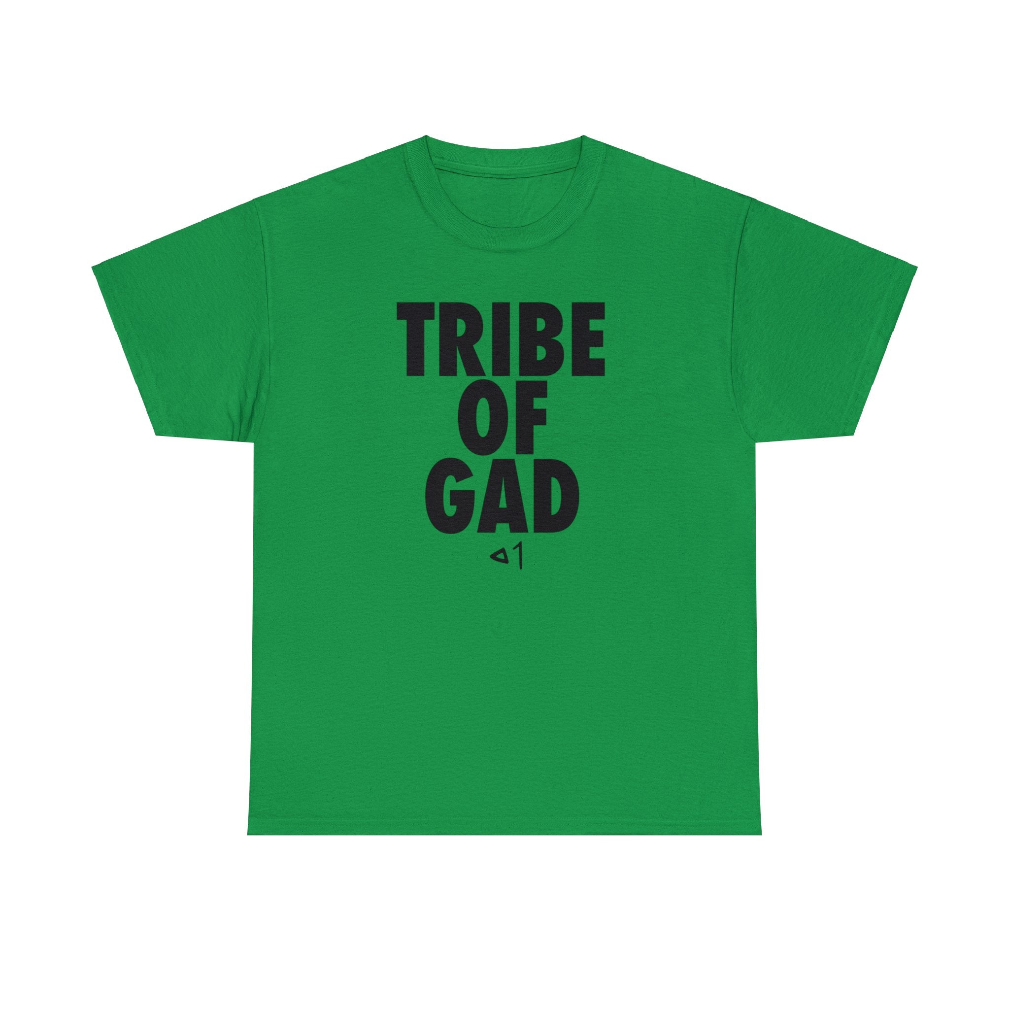 TRIBE OF GAD
