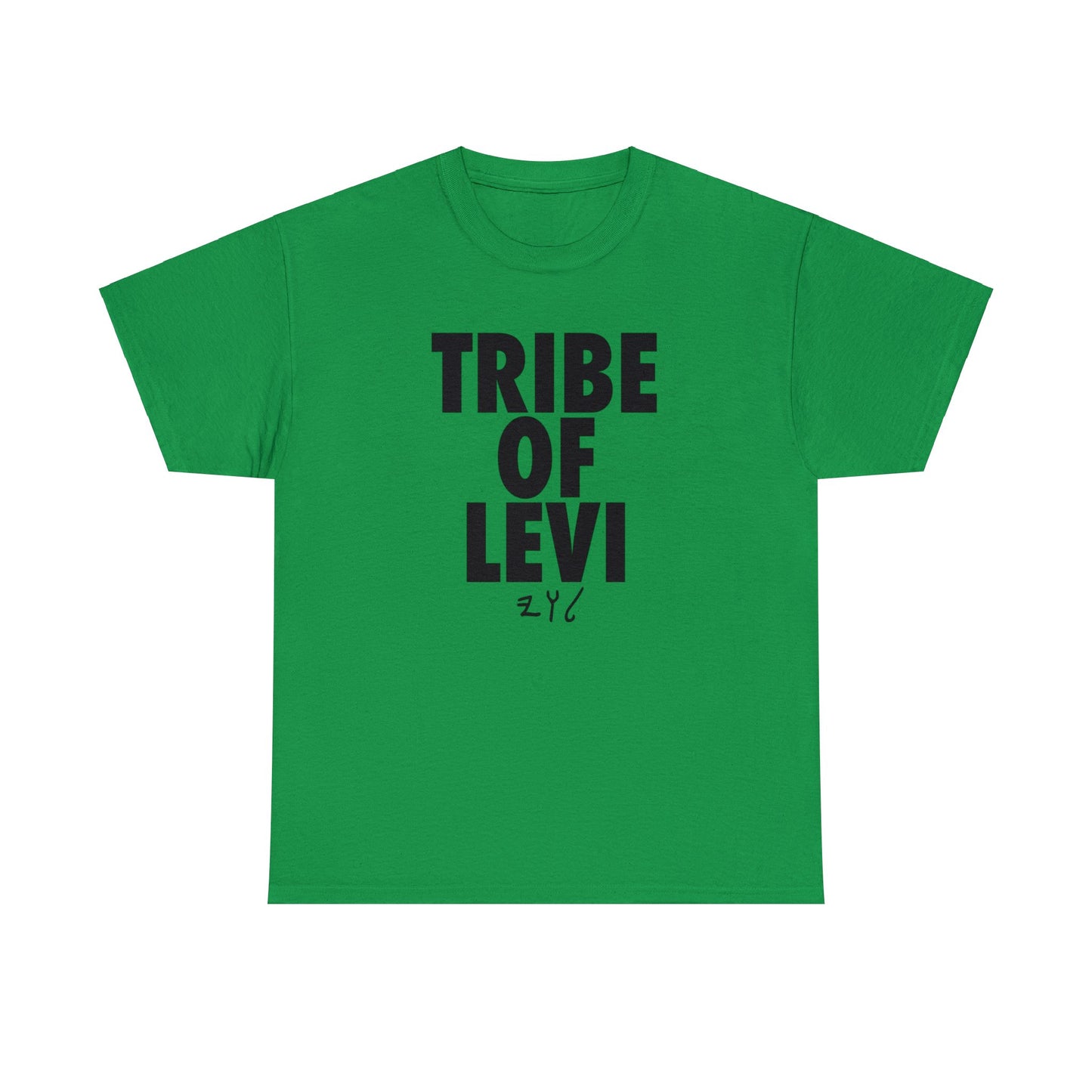 TRIBE OF LEVI BLACK