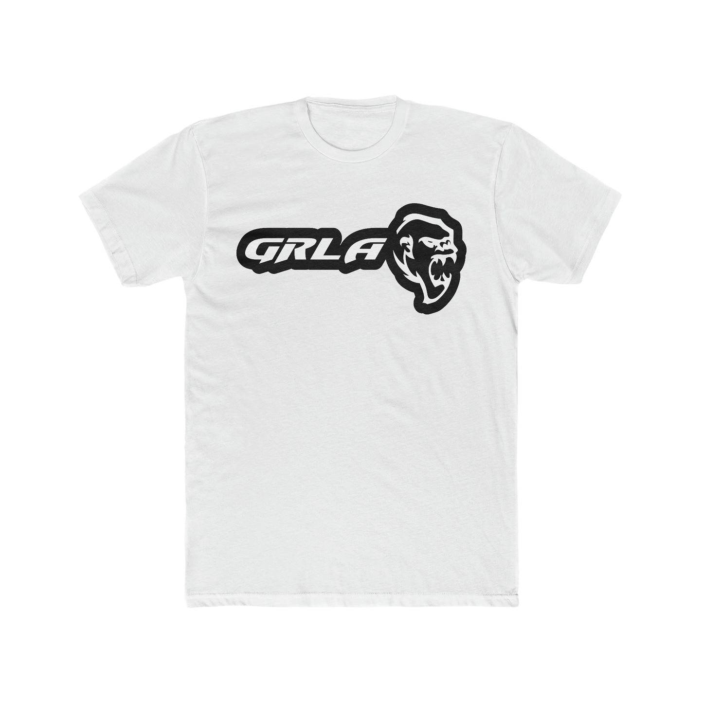SRT GRLA TEE 1