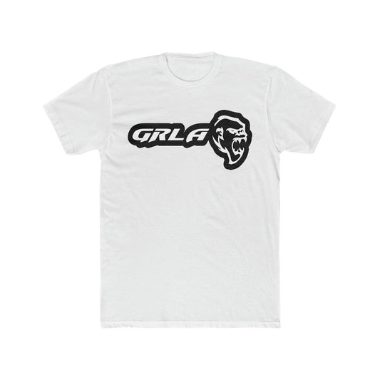 SRT GRLA TEE 1