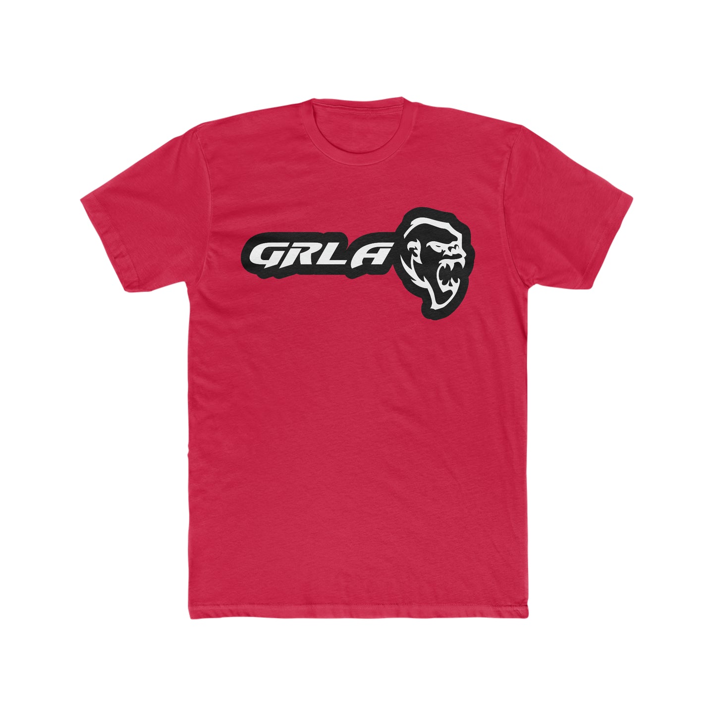 SRT GRLA TEE 1