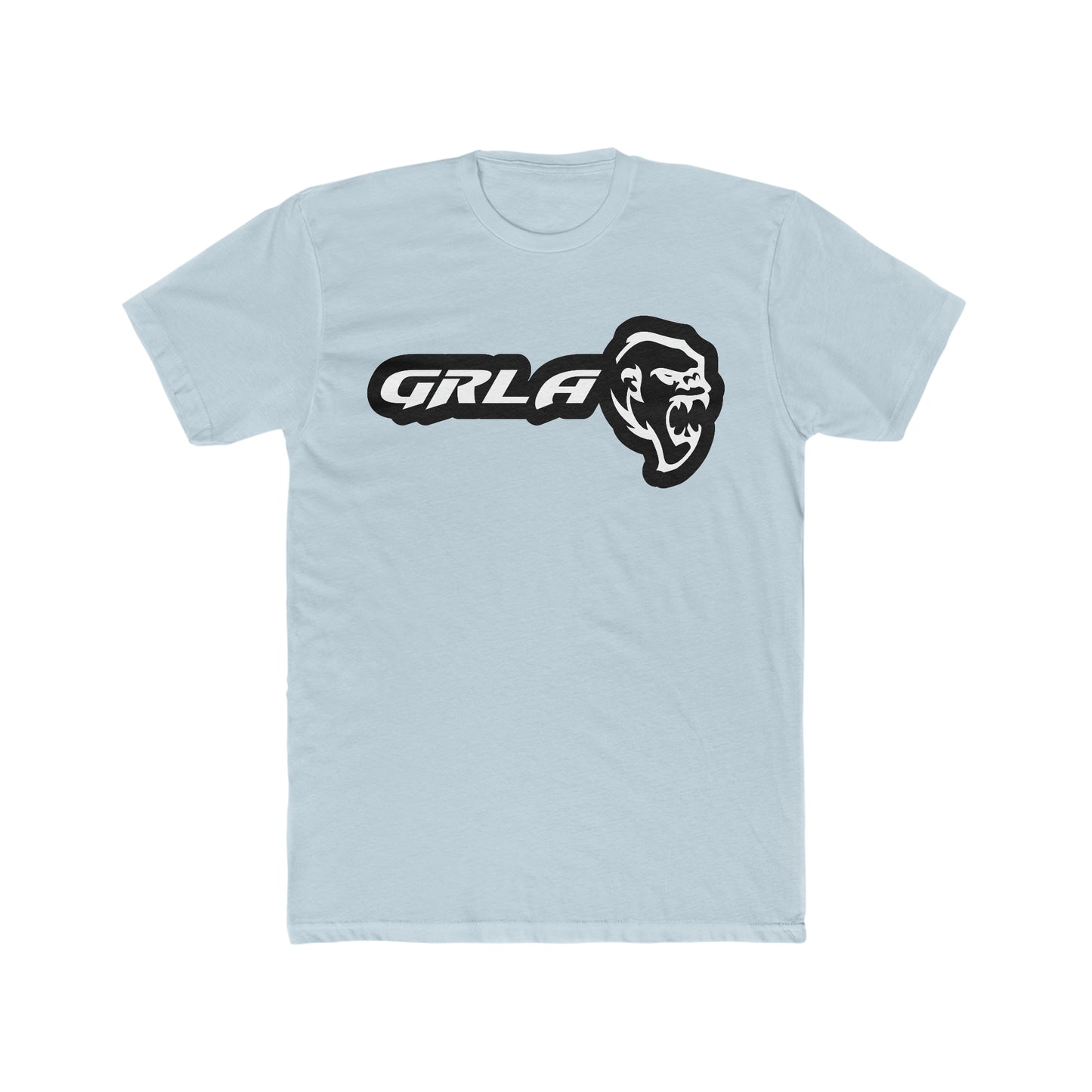 SRT GRLA TEE 1