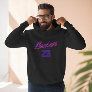 PSALMS 23 HOODIE