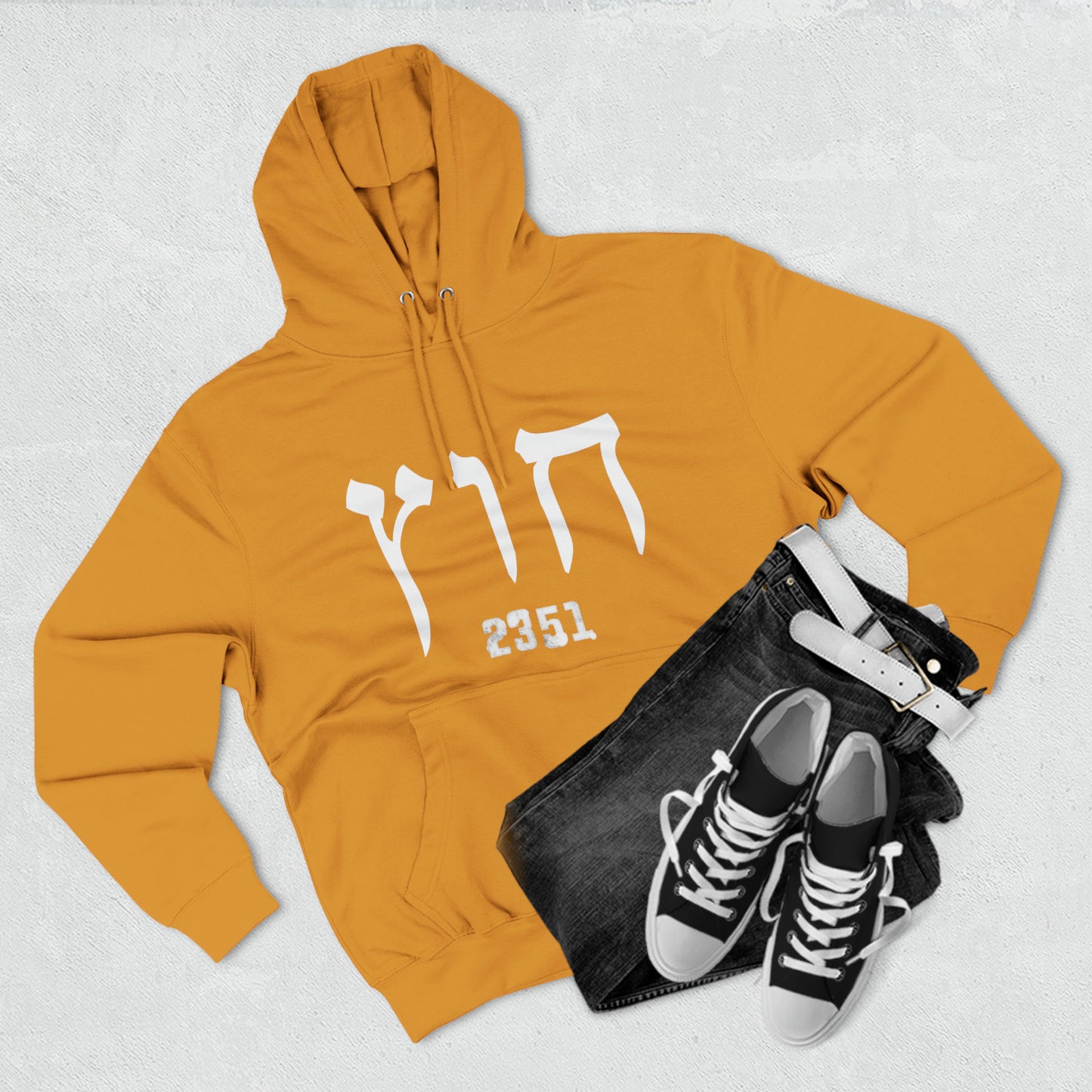 HUS HOODIE 3
