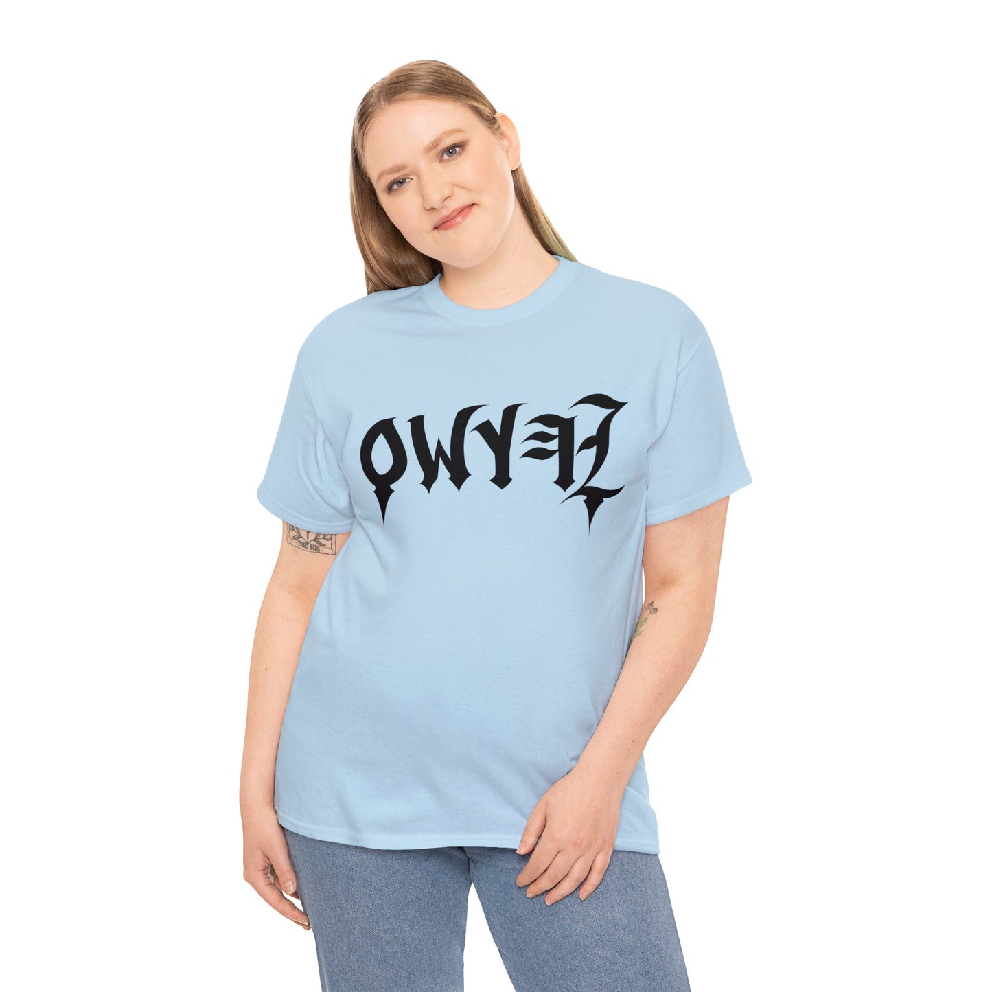 YAHAWASHI TEE