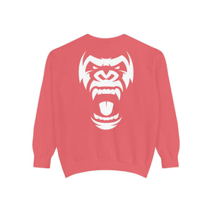 GUERRILLA DEPT. CREW NECK