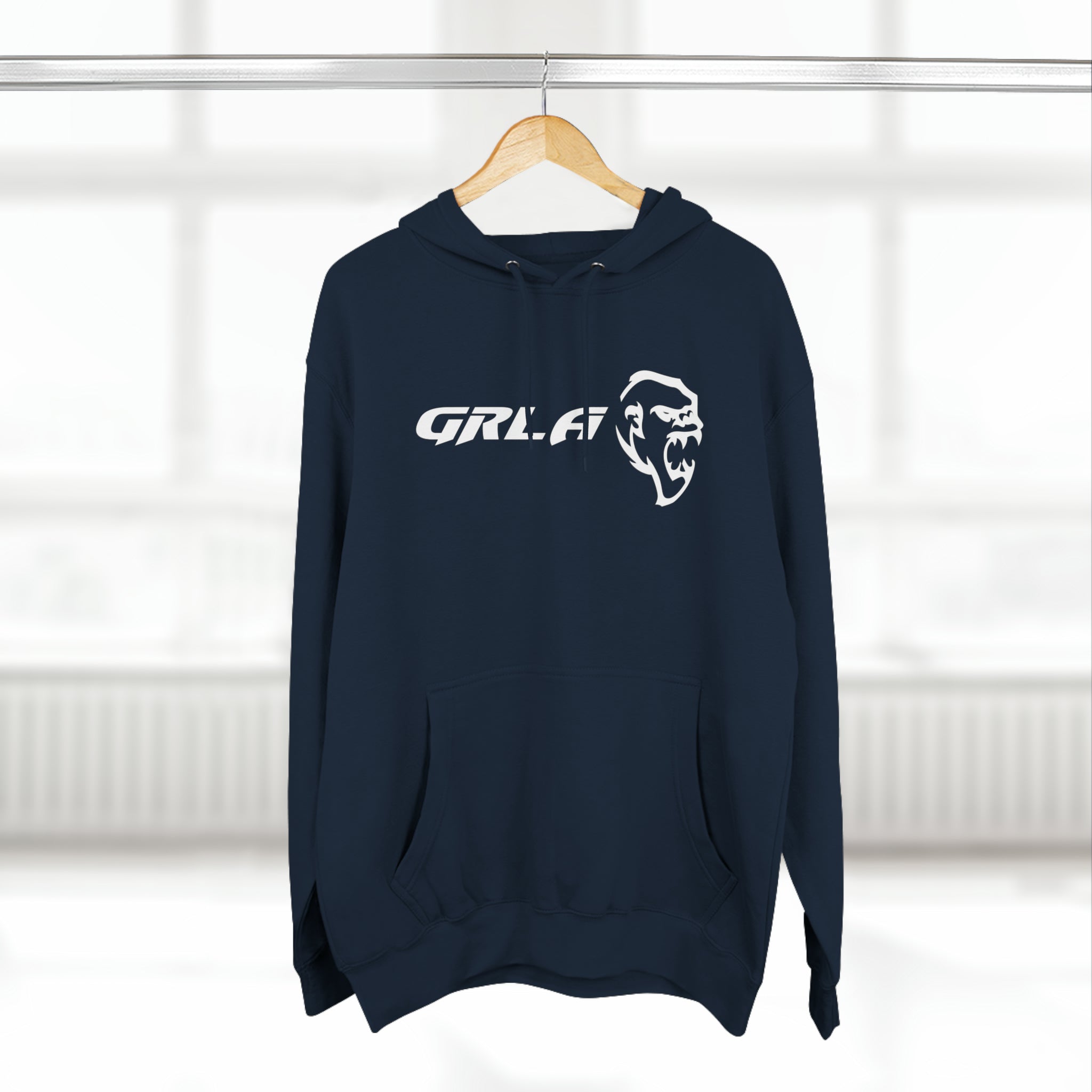 SRT GRLA HOODIE