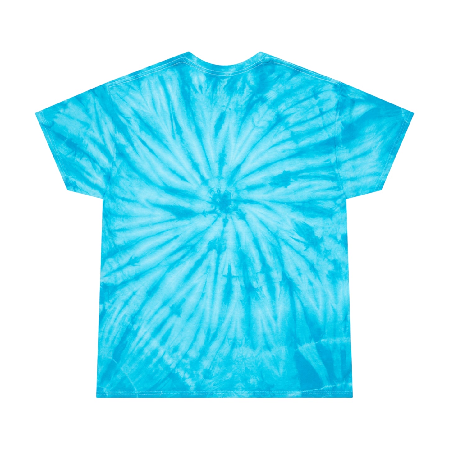 MICAH 5:8 TIE DYE TEE