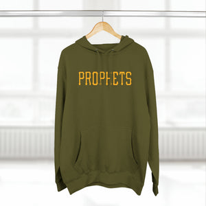 PROPHETS HOODIE