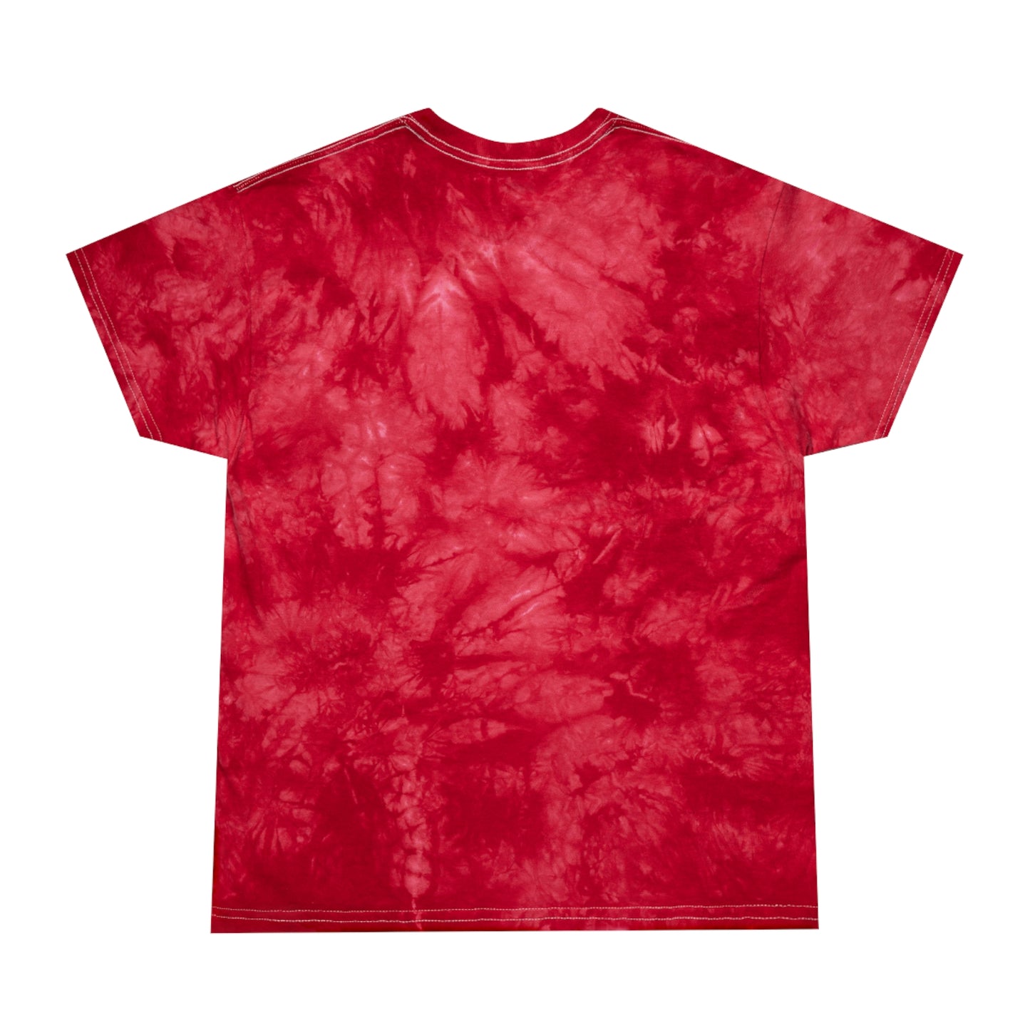 JERUSALEM TIE DYE