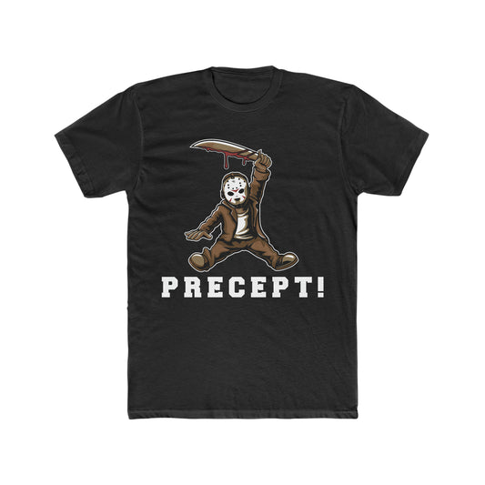PRECEPT! Tee 2