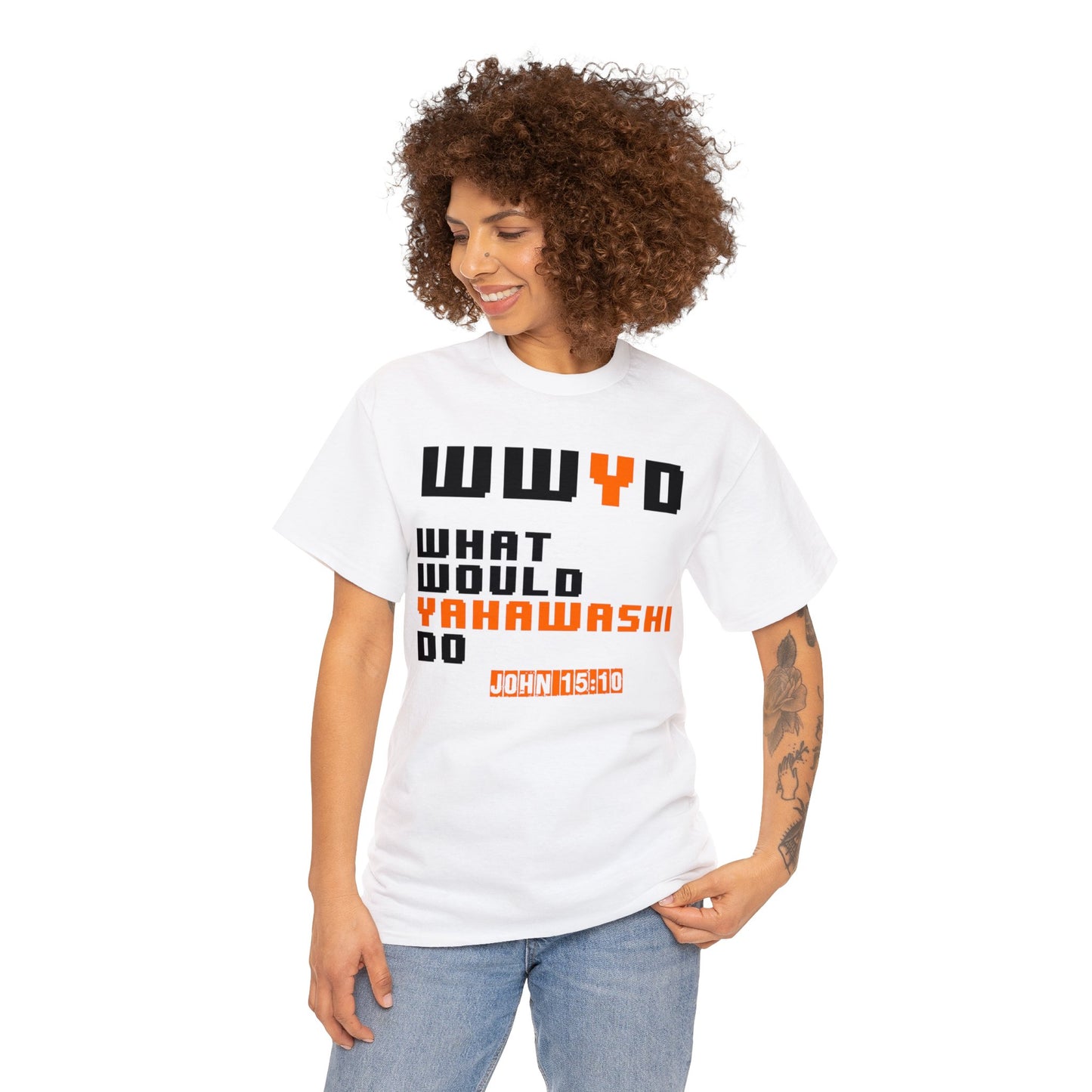 WWYD 1